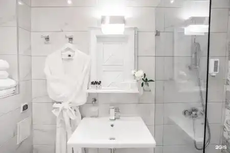 Madame L & SPA - 50