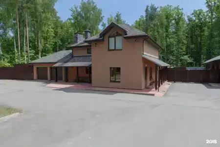 Дубки - 34