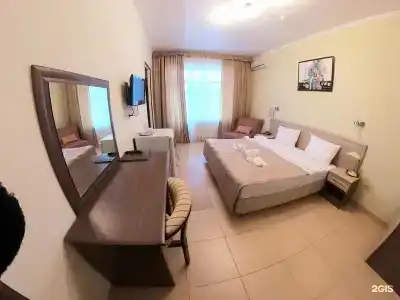 Family Resort Hotel Miloo - 42
