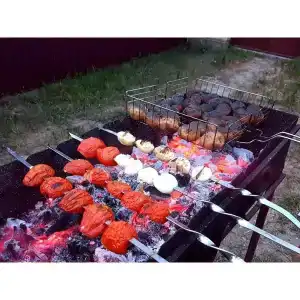 Розовый сад - 77