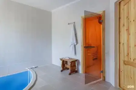 Парк Инал - 126