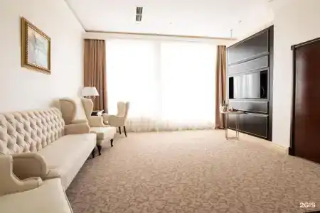 7 Avenue Hotel & SPA - 11