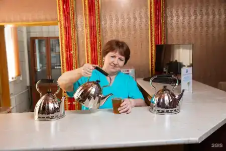 Шифалы Су-Ижминводы - 33