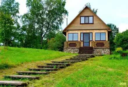 Кудыкина Гора - 19