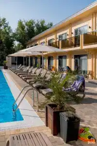 Volna Sea Village - 60