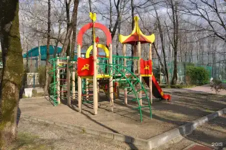 AZIMUT Здоровье Зеленый Гай - 41