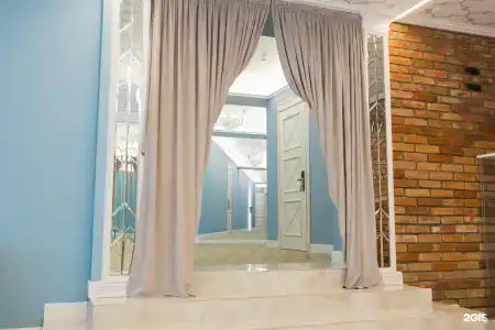 Madame L & SPA - 40