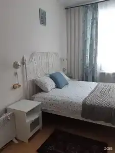 Academ Inn - 106