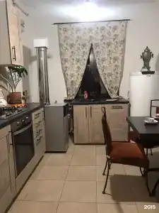 Флюгер - 2