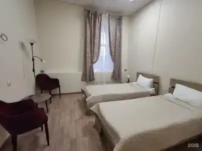 На Сухаревке - 5