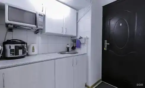 Питерский дворик - 62