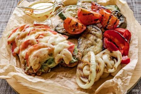 Деревенька в лесу - 26