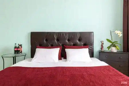 Дом Гранда - 20