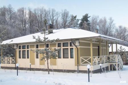 Палисад Resort - 29