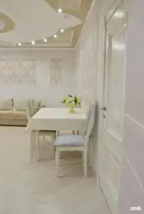 Ресторанно-гостиничный комплекс Оазис - 9