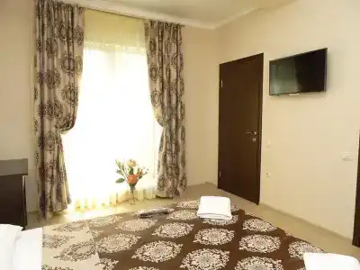 Старый дворик - 31