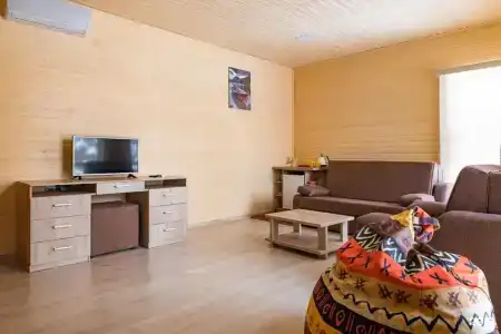 Деревенька в лесу - 12