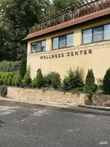 Spatium Wellness Center - 89