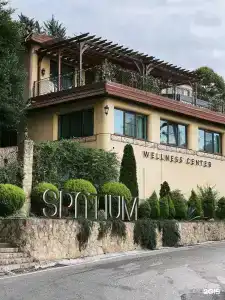 Spatium Wellness Center - 39