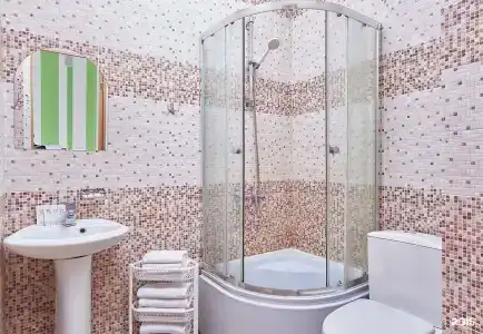 Зеленый Городок - 17