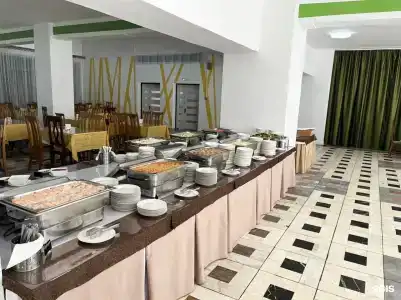 Зеленый Городок - 28