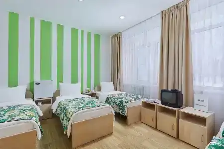 Зеленый Городок - 9