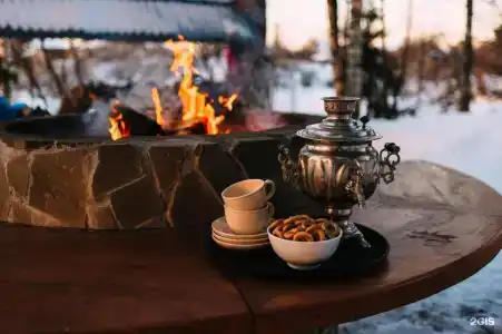 Ефимов бор - 40