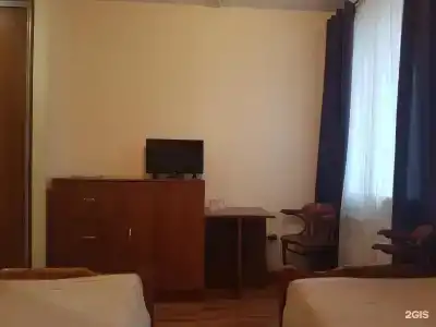 Глиссада - 13