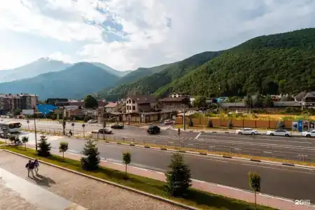 Бонус Красная Поляна апарт-отель - 28