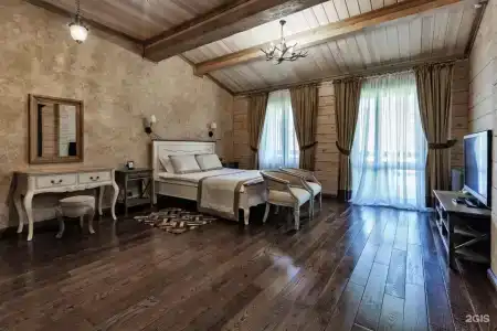 Cosmos Collection Altay Resort - 93