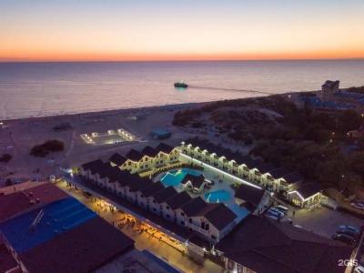 Белый Пляж - 31