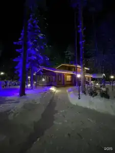 Охта Ски Резорт - 121