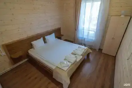 База отдыха Sherwood Park - 1