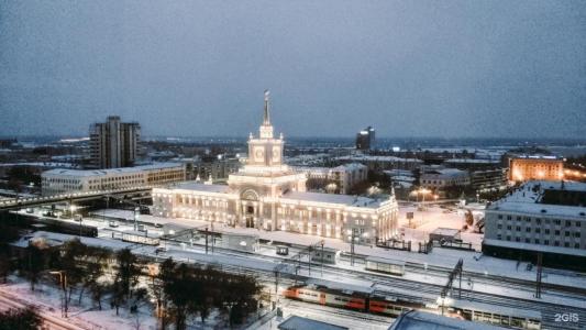 SmartHotels КДО Волгоград - 12