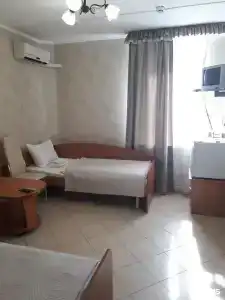 Старая Мельница - 15