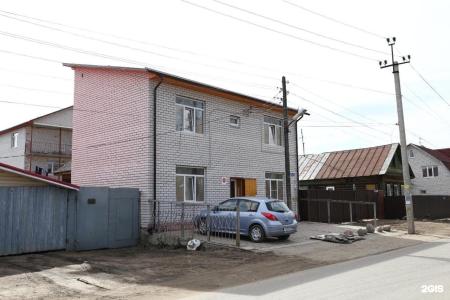 Хостел Уют, Комфорт - 36