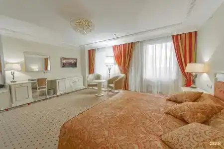 Rimar Hotel Krasnodar - 75