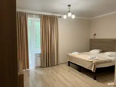 Chalet Botash - 32