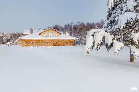 Усадьба Долгорукий - 32