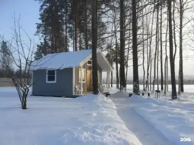 Ежевика. Дома в аренду - 7