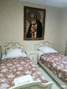 Гостевой дом Дудиных - 8
