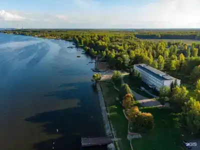 Лунево на Волге - 28