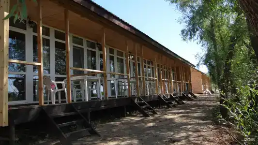 Берег мечты - 5