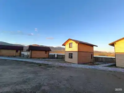 Ташту-Кёл - 20
