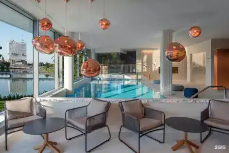 Crystal House Suite & SPA - 72