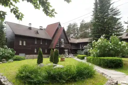 Лосево Парк - 0