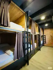 Лофт Никитская - 0