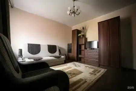 Старый Дворик - 7