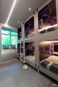 Astrohostel Рейс - 20