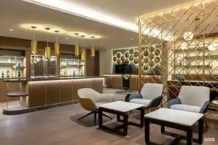 Hyatt Regency - 27